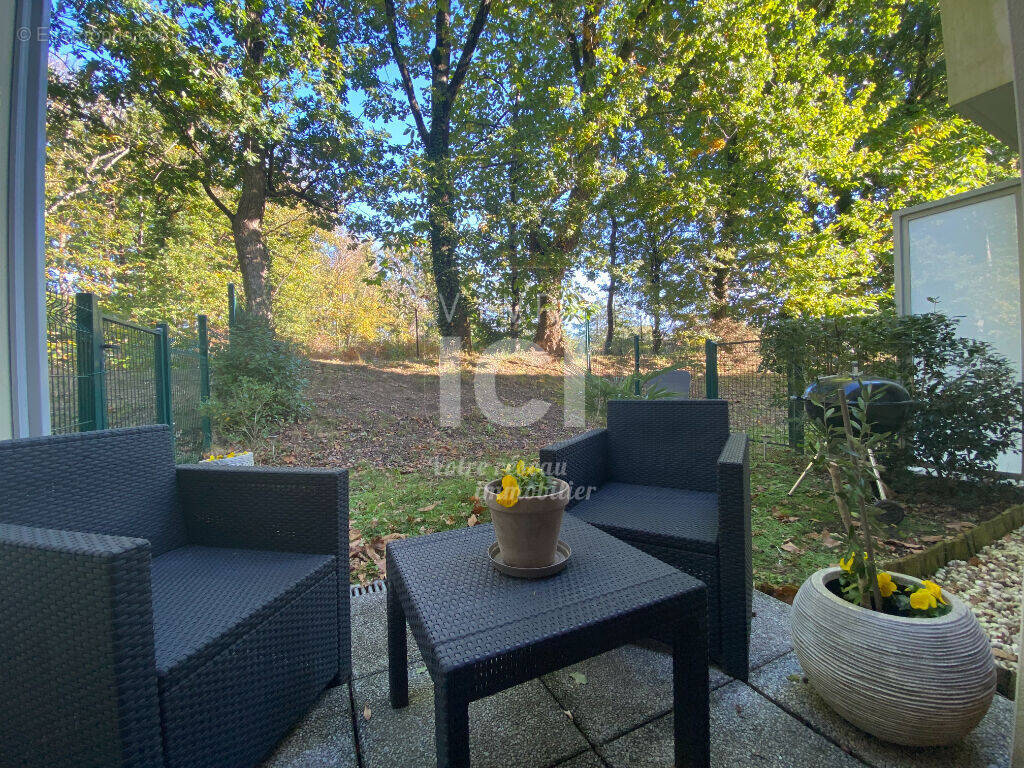 Appartement à SAUTRON