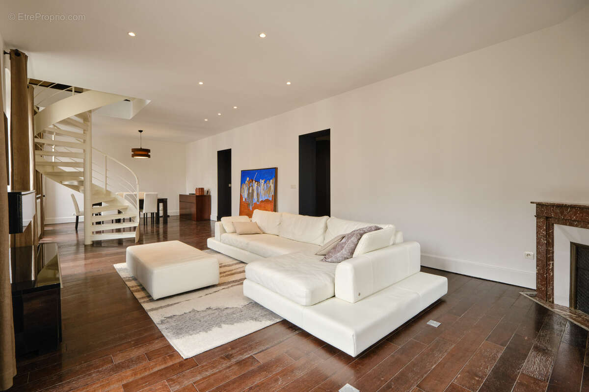 Appartement à ANNECY