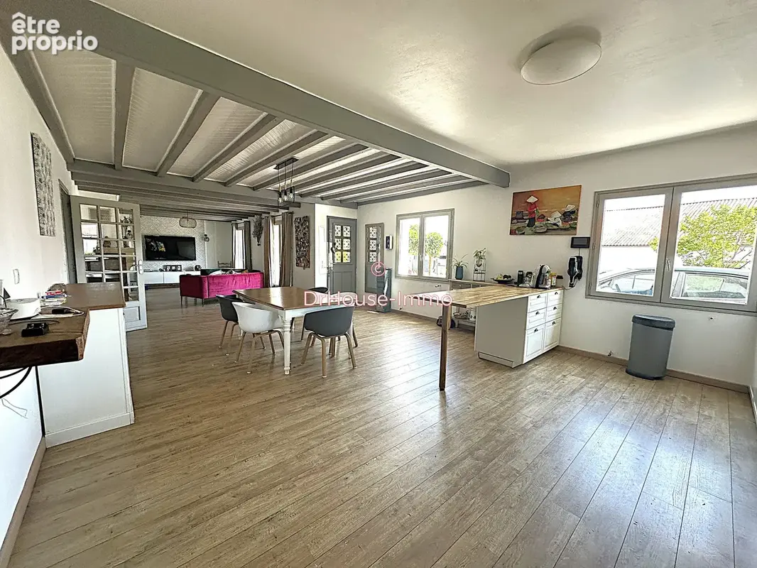 Maison 10 pièces 220 m² à vendre à Biaudos (40390) - photo 30