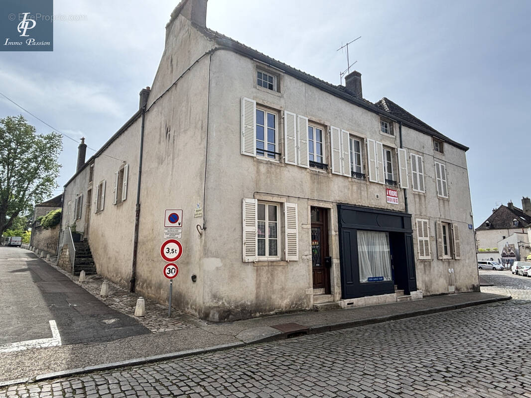 Appartement à BEAUNE