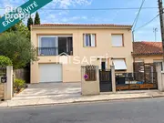 Photo 1 - Maison à FLEURANCE