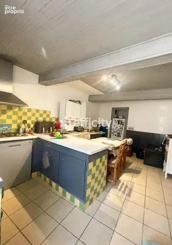 Maison de village - photo 8