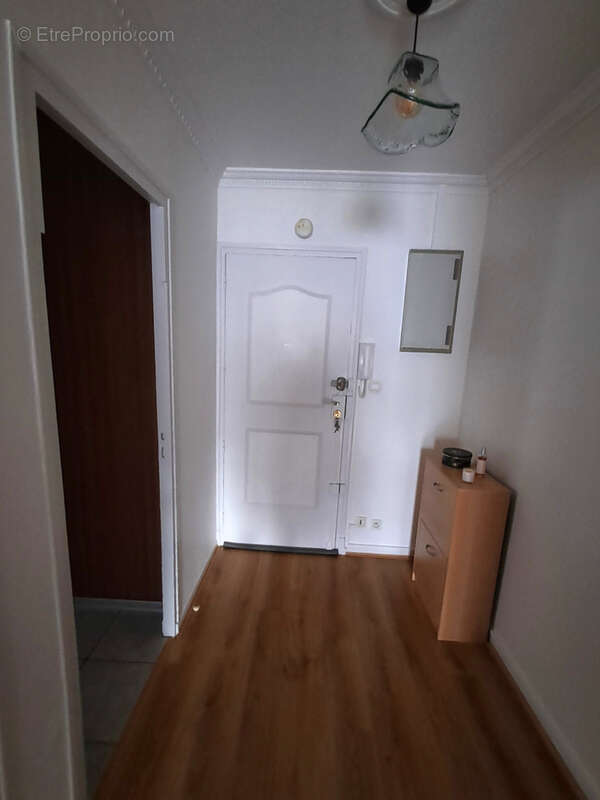 Appartement à TARBES