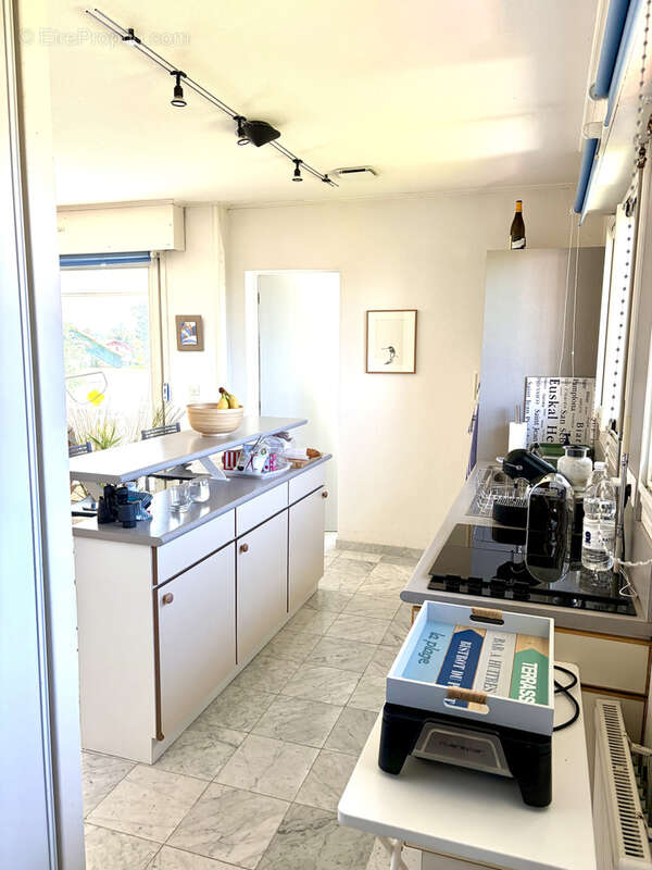 Appartement à BIDART