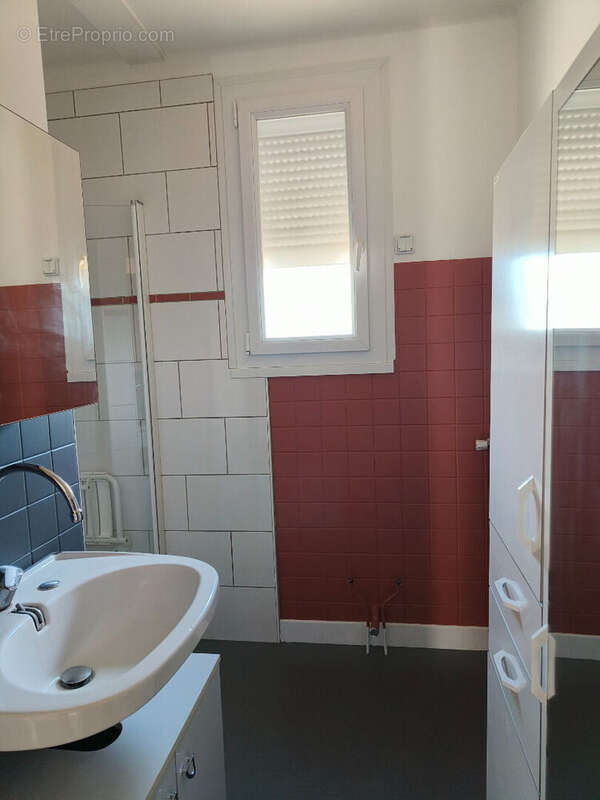 Maison à SAINT-GILDAS-DES-BOIS