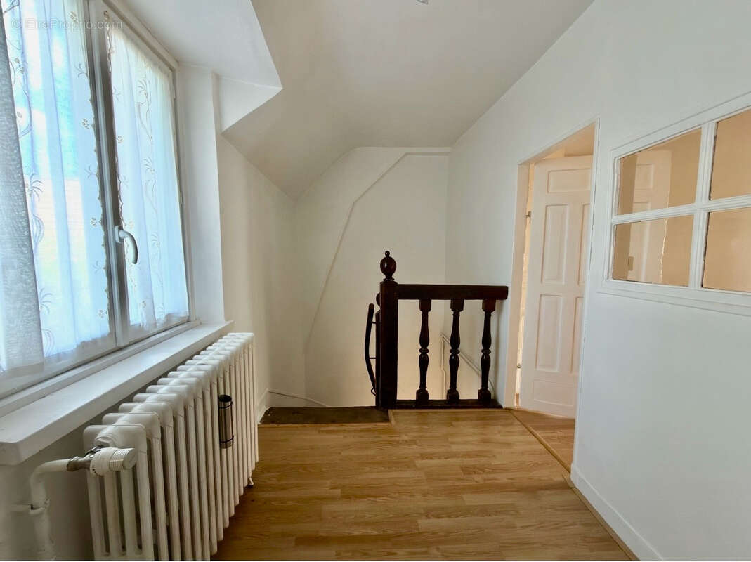 Maison à CHECY