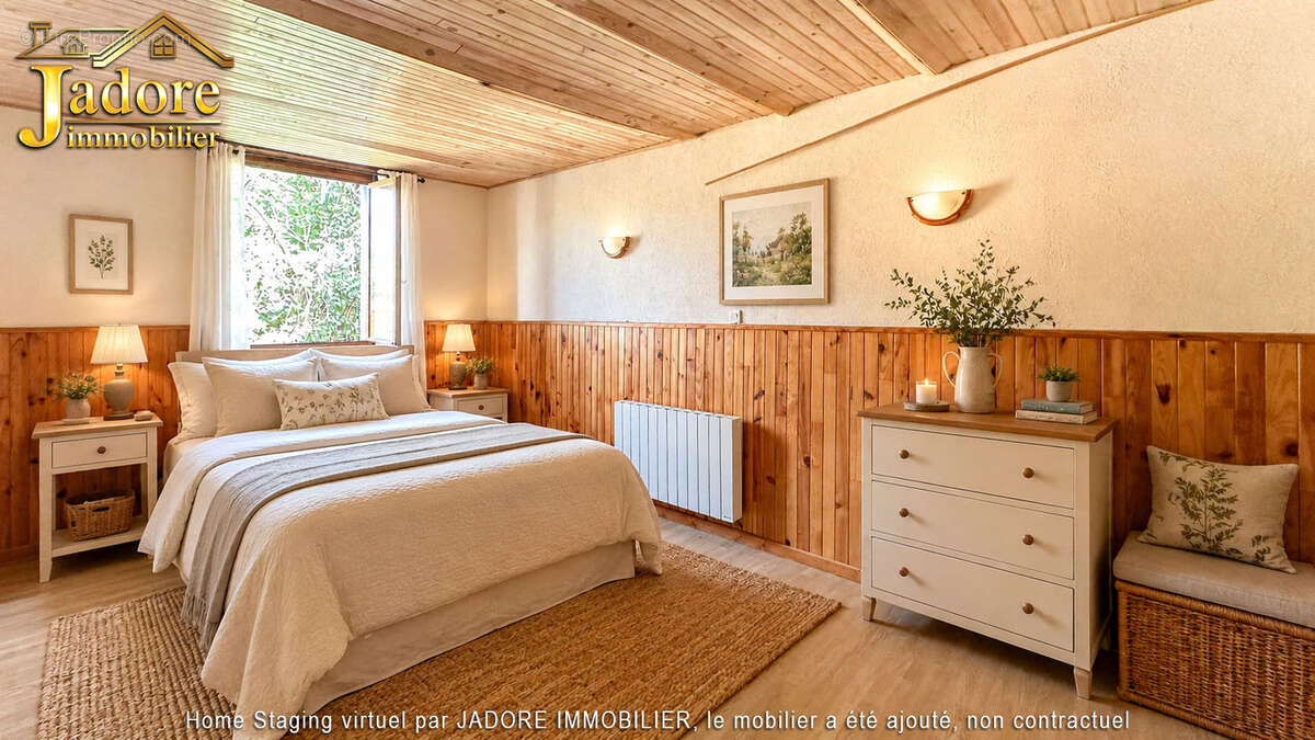 Maison à BAN-DE-LAVELINE