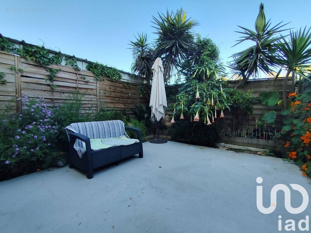 Photo 1 - Appartement à HYERES