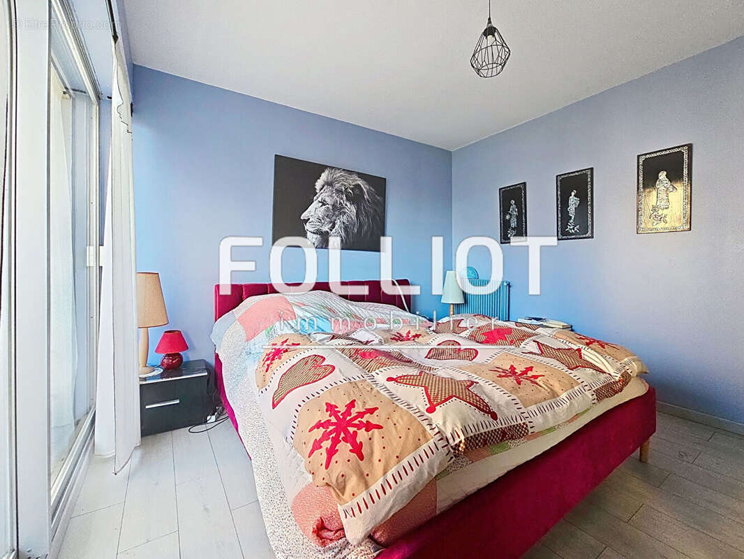 Appartement à CAEN