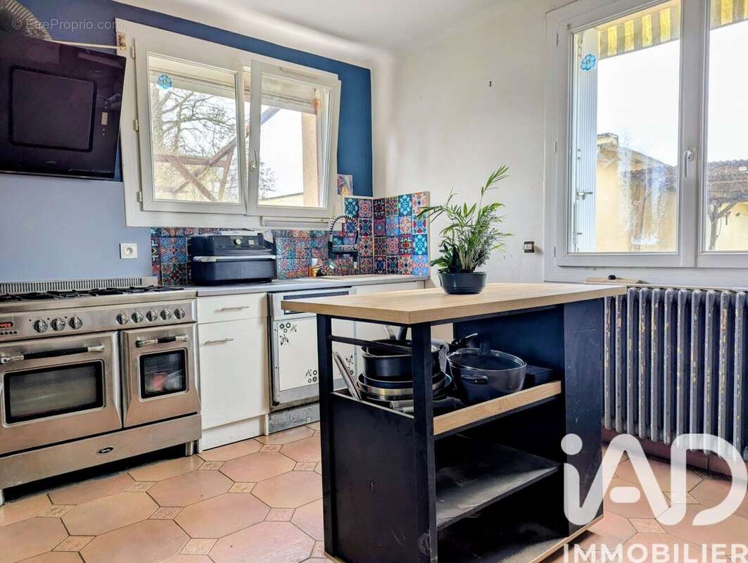 Photo 4 - Maison à GUEMENE-PENFAO