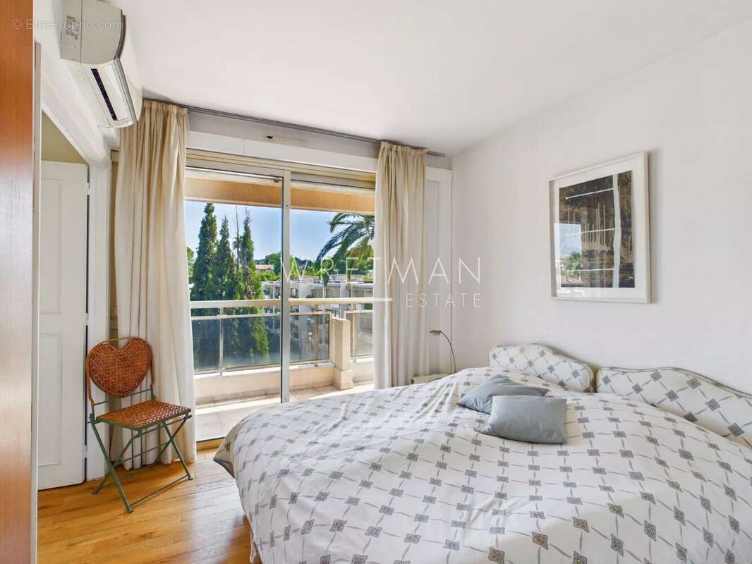 Appartement 6 pièces avec terrasse vue mer – Antibes - photo 7