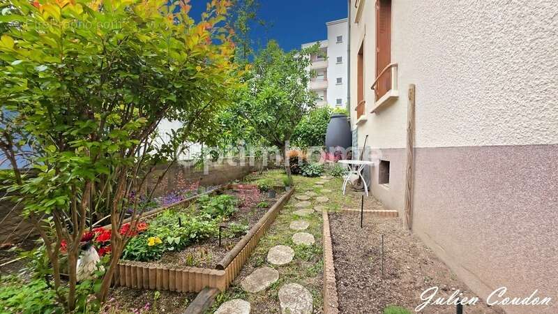 Appartement à CLERMONT-FERRAND