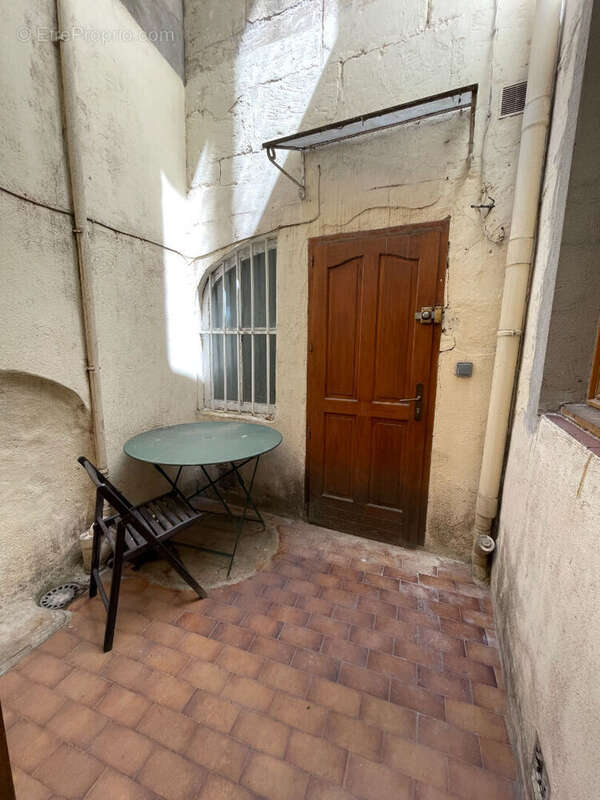 Appartement à NIMES