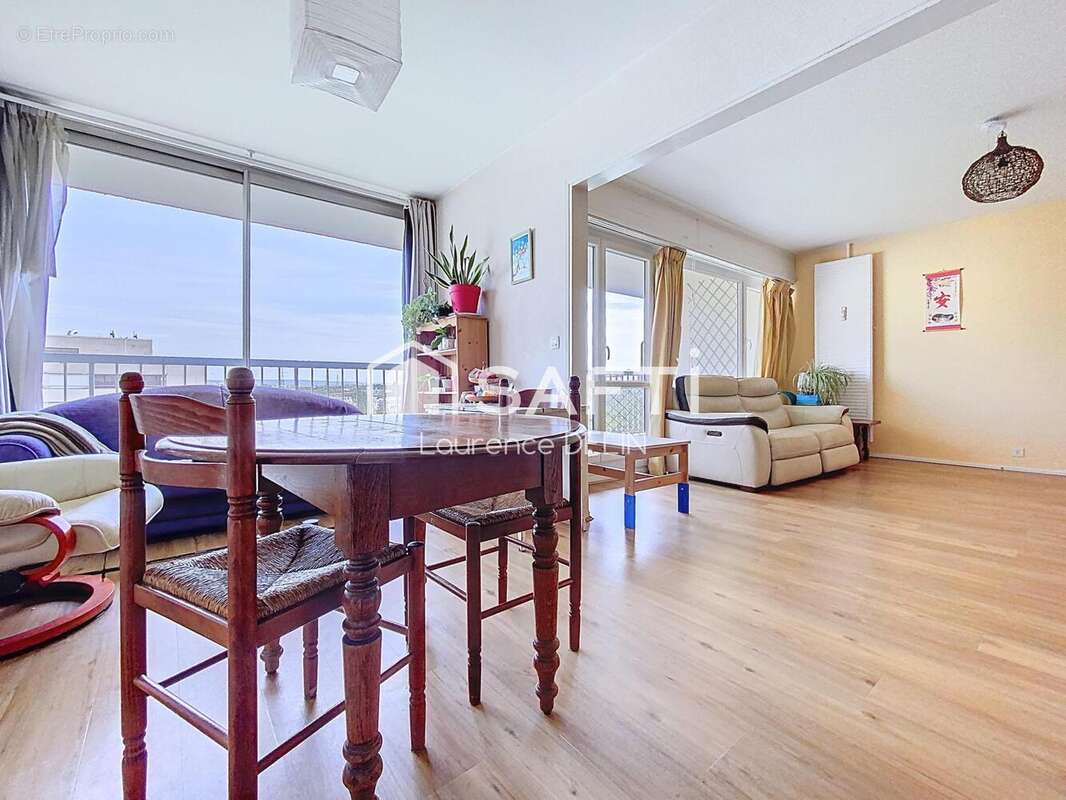 Photo 3 - Appartement à PONTOISE