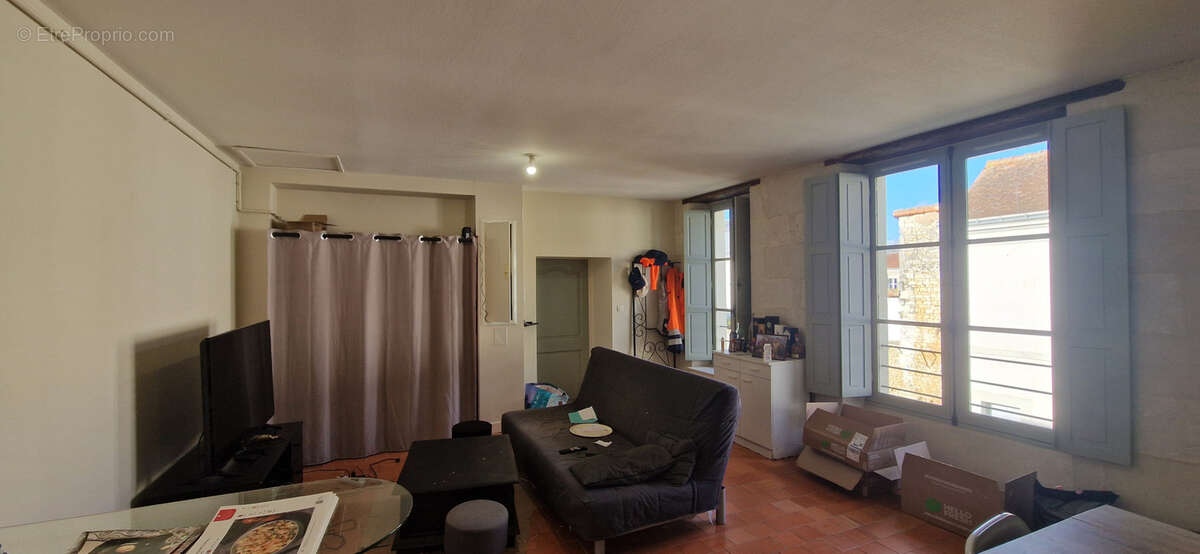 Appartement à RICHELIEU