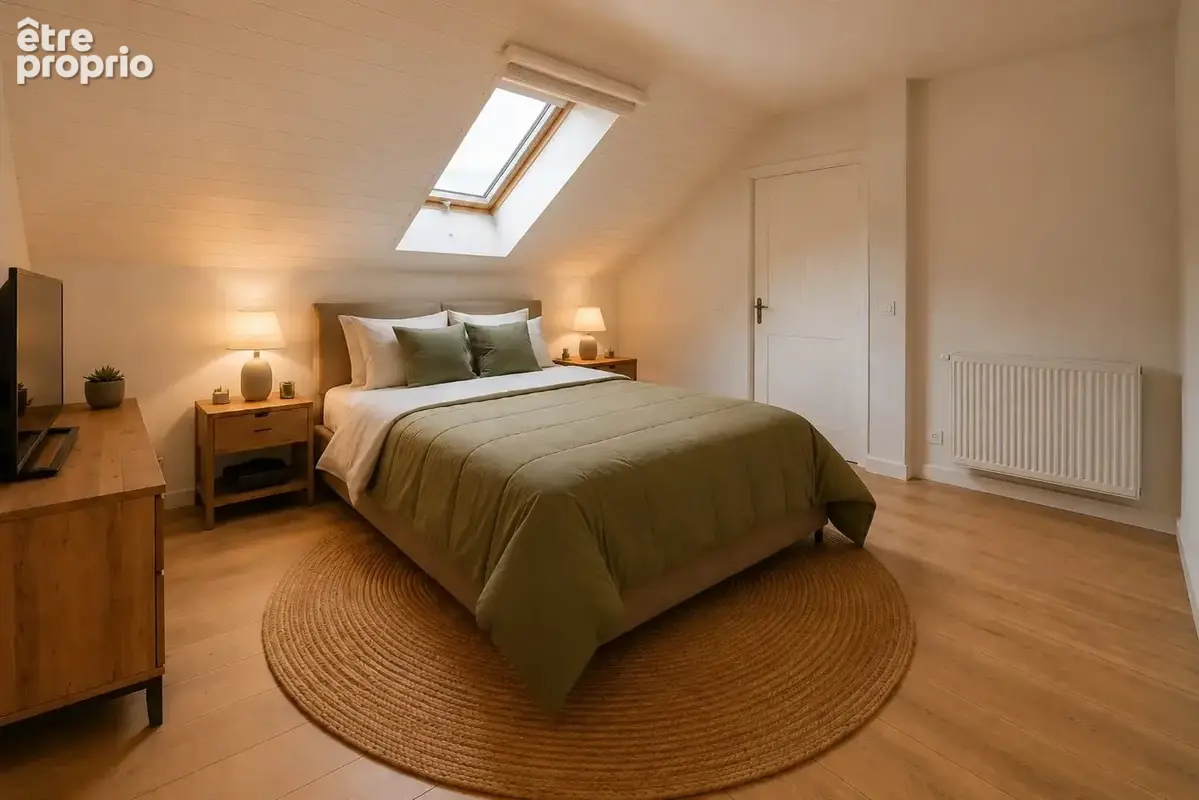 Maison 5 pièces 178 m² à vendre à Poisy (74330) - photo 7