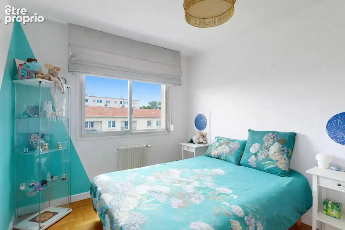 Appartement - photo 6