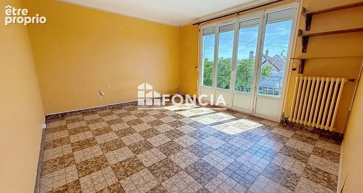 Pavillon 3 chambres - photo 3