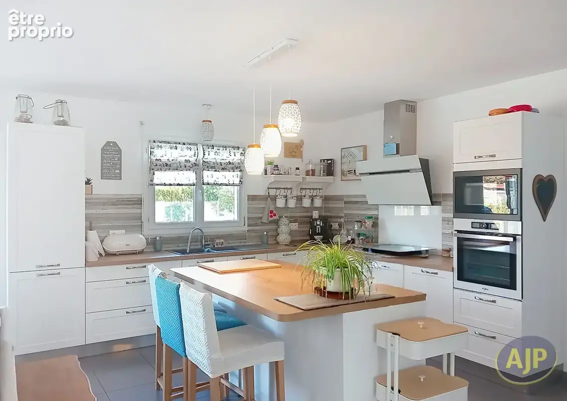 Maison T5 - Gaillan-en-Médoc ! - photo 9