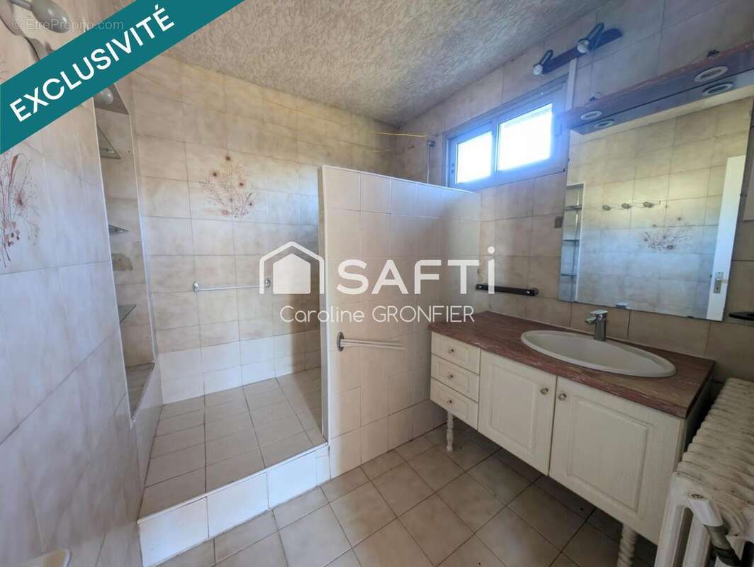 Photo 9 - Maison à MONTCEAU-LES-MINES