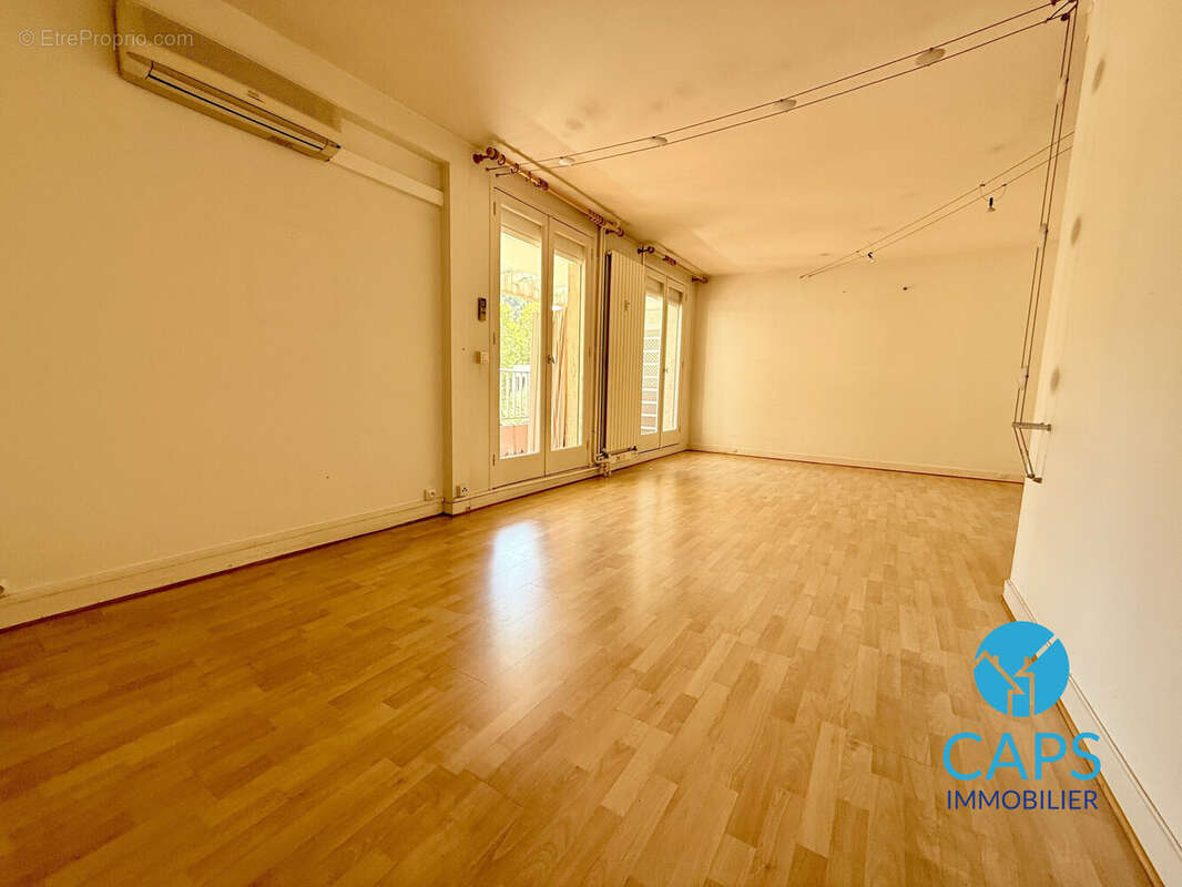 Appartement à CAHORS