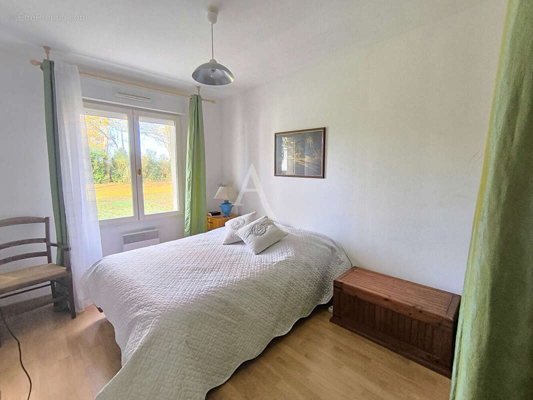 Maison à CHAMBELLAY