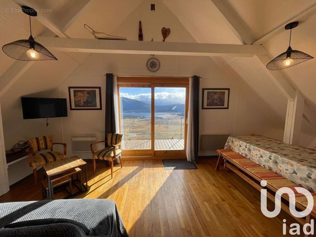 Photo 8 - Maison à LES ANGLES