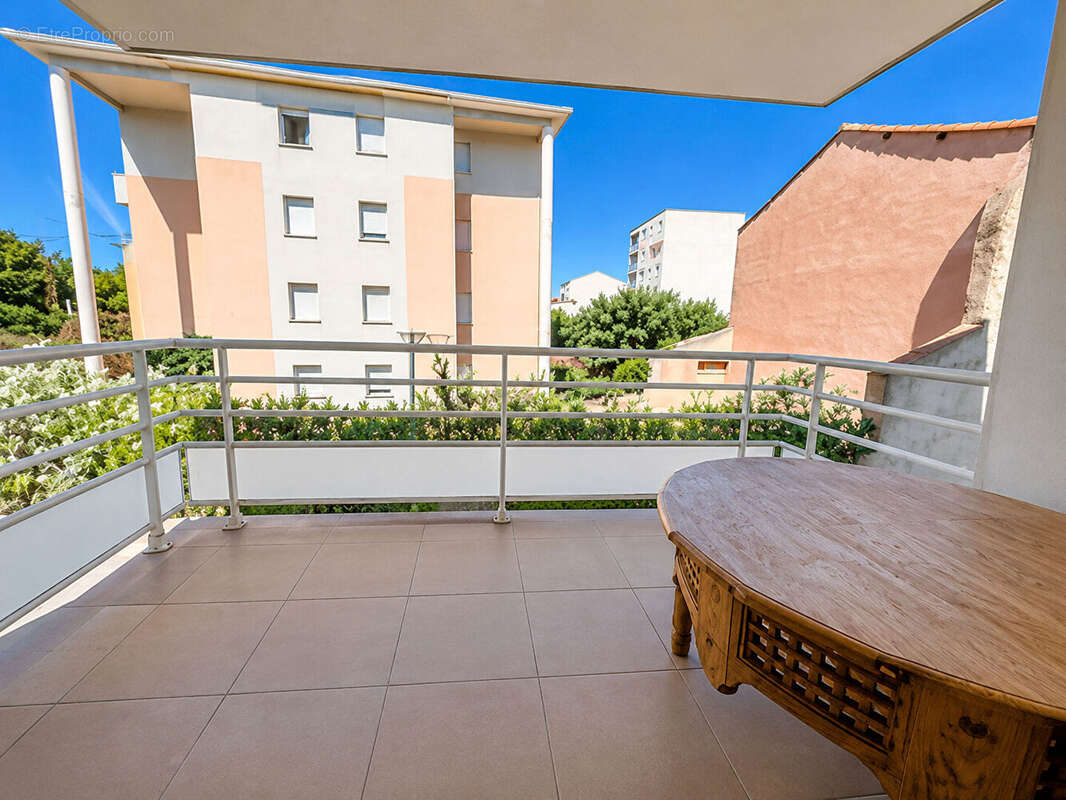 Appartement à NARBONNE