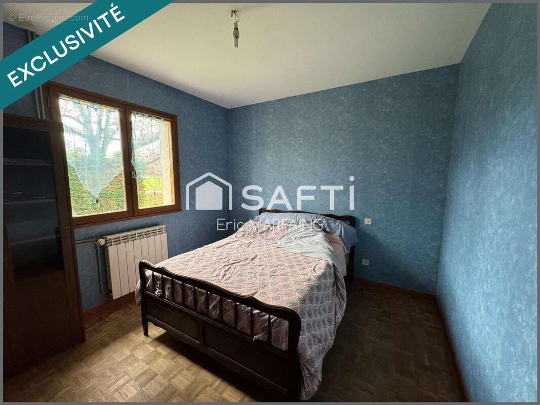 Photo 4 - Maison à GONDRIN