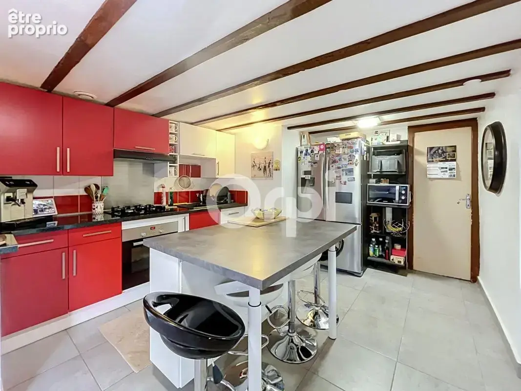 Maison À Vendre quartier agréable de Terrasson ! - photo 6