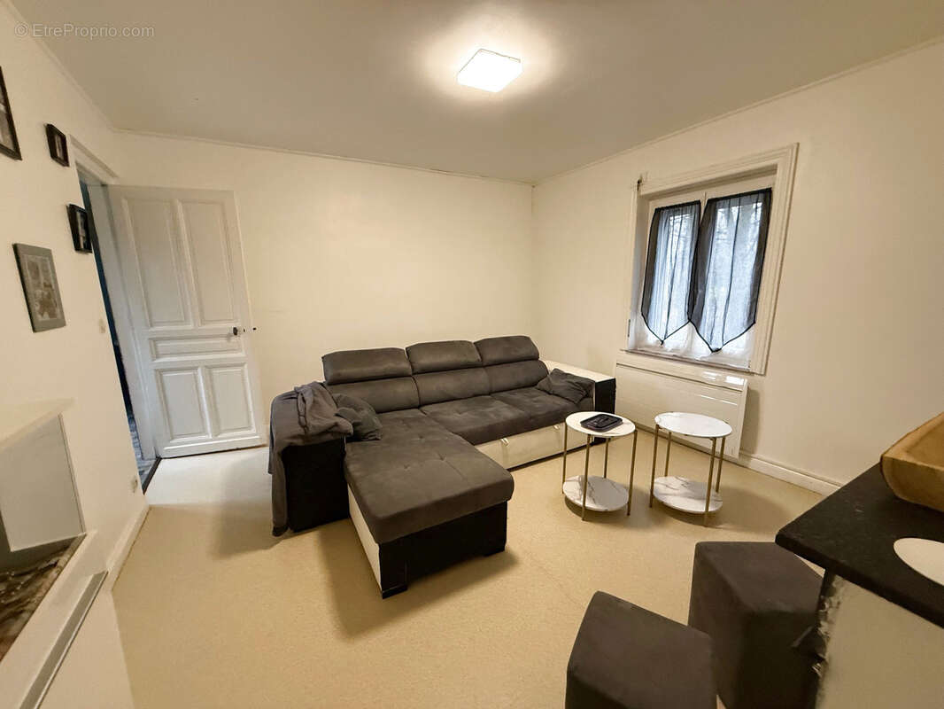 Appartement à BETHUNE