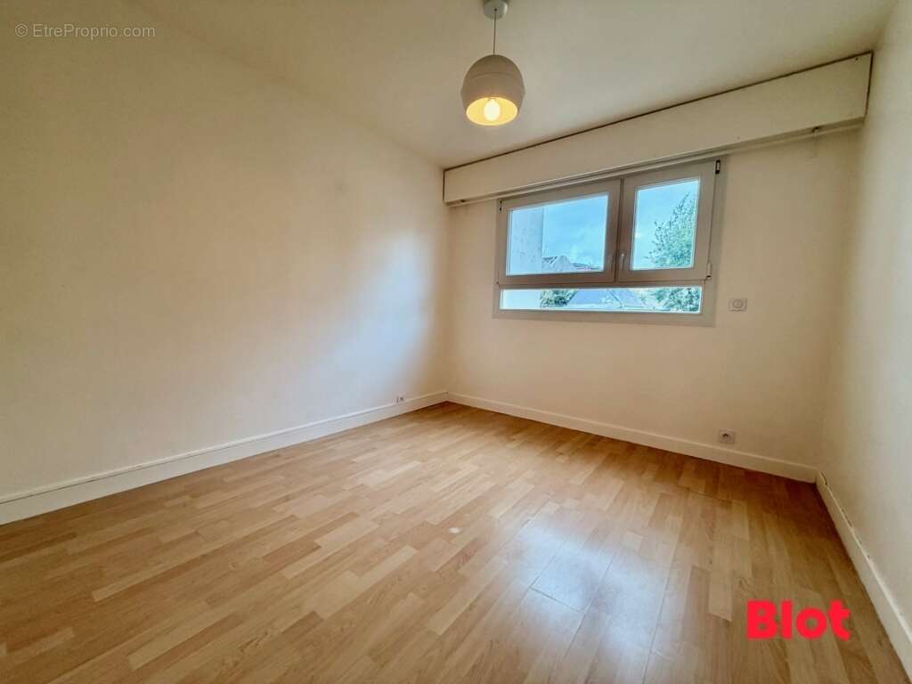 Appartement à VANNES
