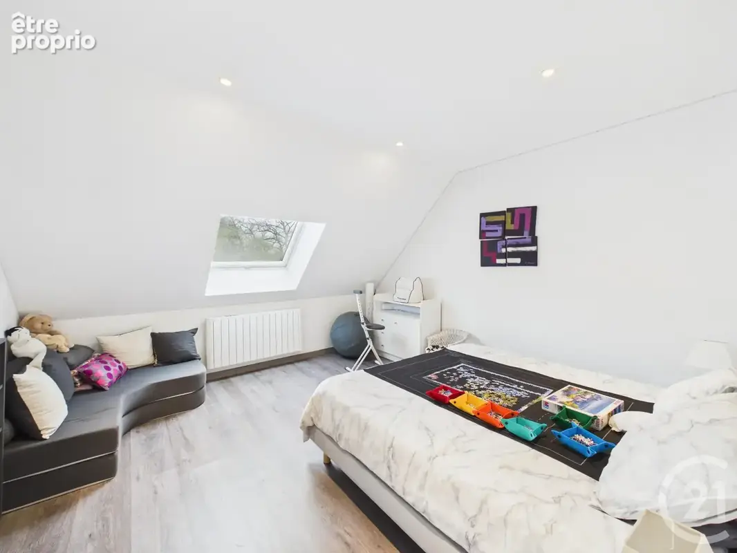 Maison 8 pièces 204 m² à vendre à Rochefort-En-Yvelines (78730) - photo 25
