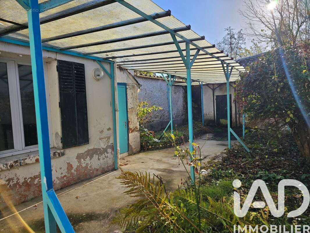 Photo 4 - Appartement à EPERNON