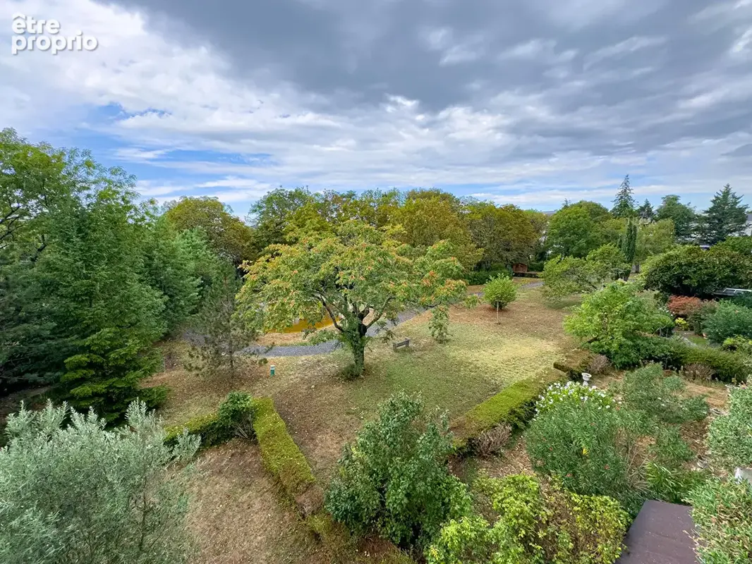 Appartement 5 pièces à vendre à Tours - Quartier Saint-Symphorien, calme et verdoyant - photo 2