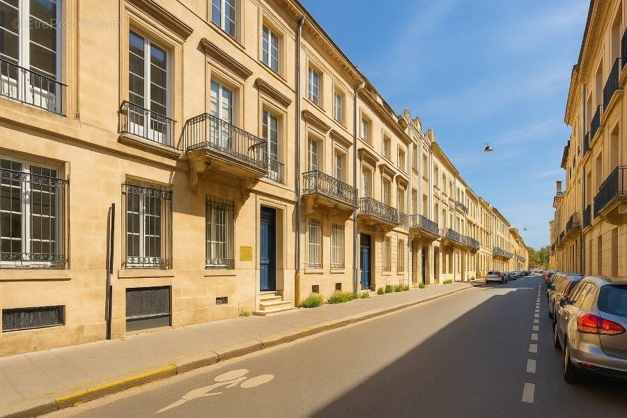 Commerce à BORDEAUX
