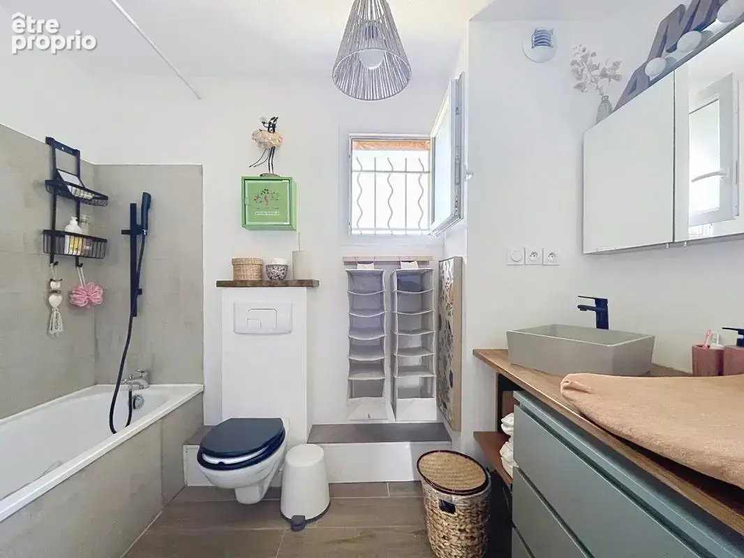Exclusivité - Avignon - maison T5 - proche centre - Calme - photo 14