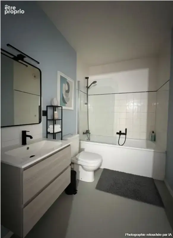 Dijon wilson - appartement  t1 - photo 6