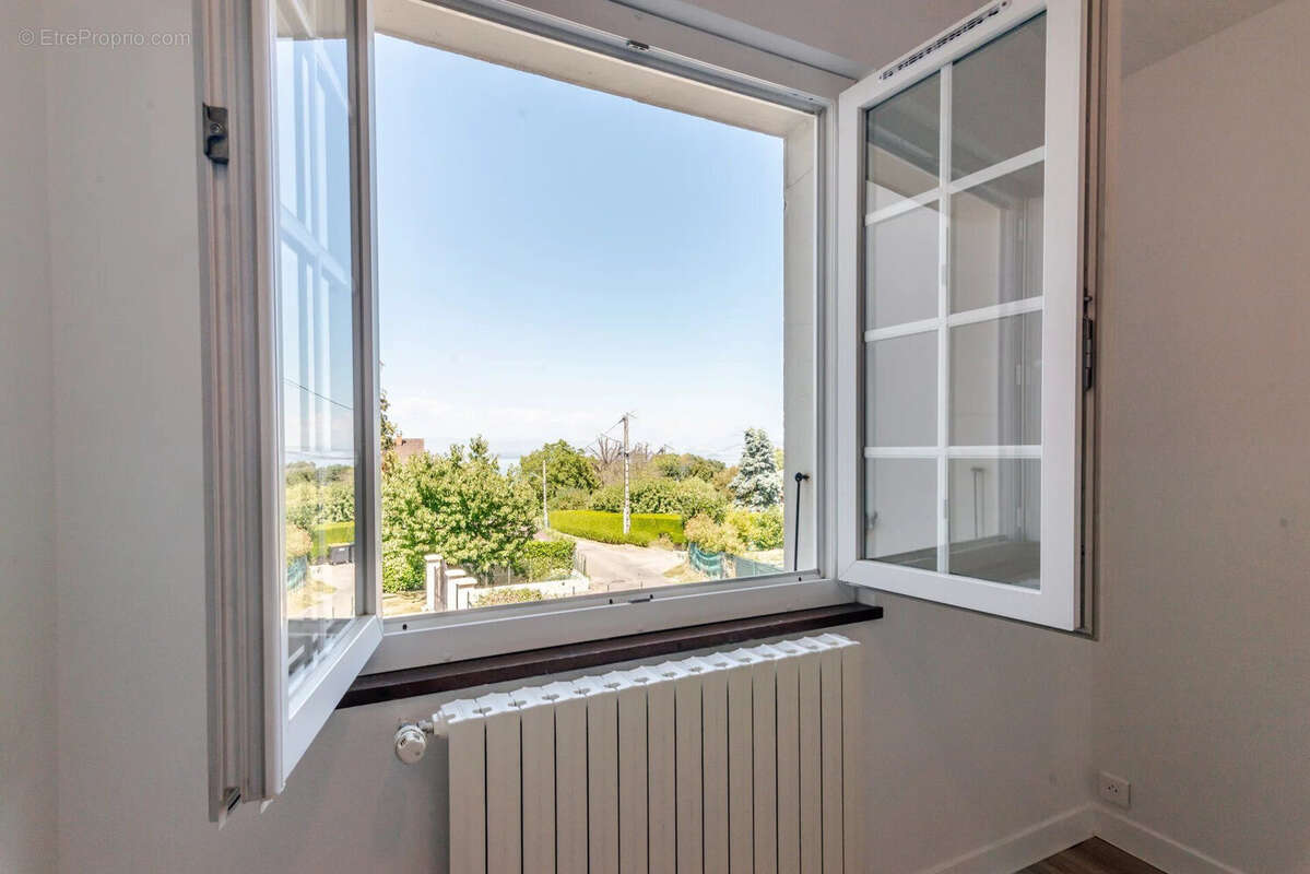 Appartement 87 m² à Publier  - photo 5