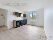 Appartement à BOUZONVILLE