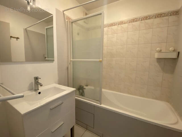 Appartement à AYTRE