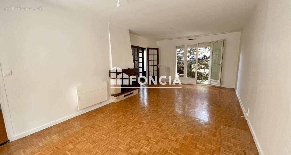 Maison individuelle au calme - photo 3