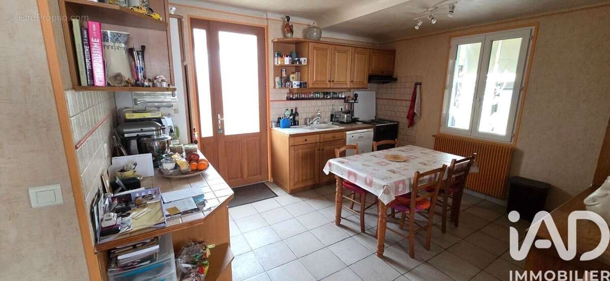 Photo 5 - Maison à AMBAZAC