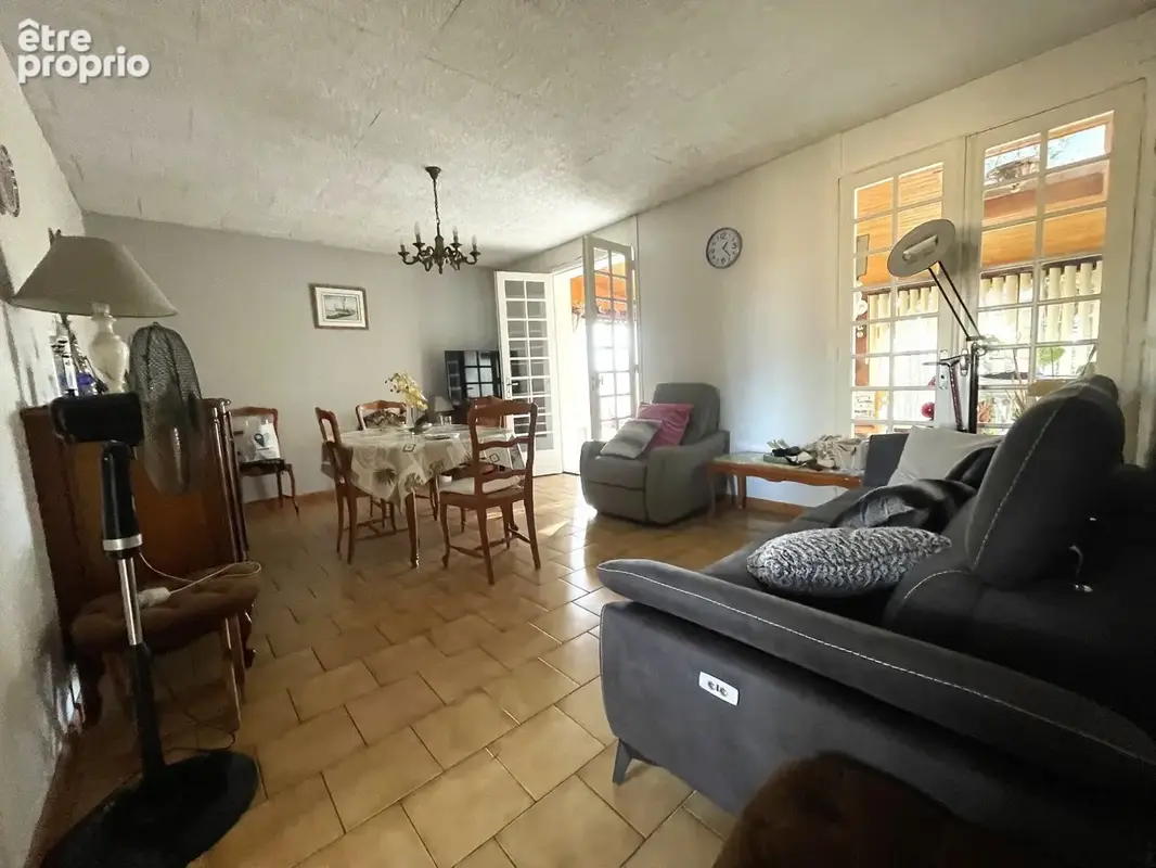 Maison 4 pièces 96 m² à vendre à Ladaux (33760) - photo 6
