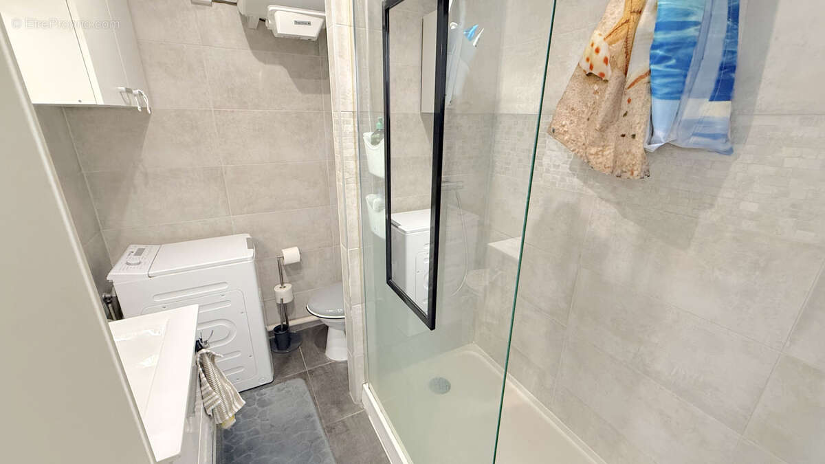 Appartement à PALAVAS-LES-FLOTS