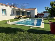 Photo 1 - Maison à SAINT-GERMAIN-DU-SEUDRE