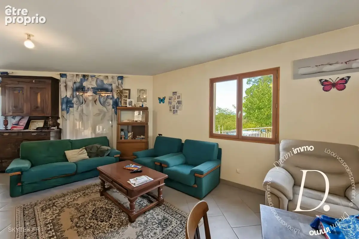 Maison 6 pièces 145 m² à vendre à Marciac (32230) - photo 5