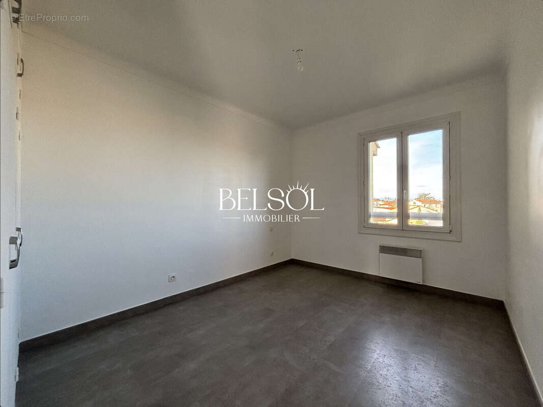 Appartement à ARGELES-SUR-MER