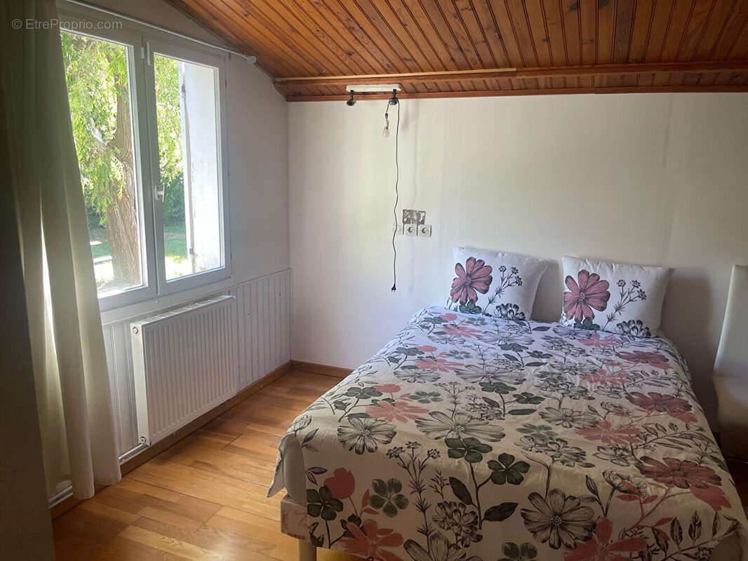 Maison à CAUMONT-SUR-DURANCE