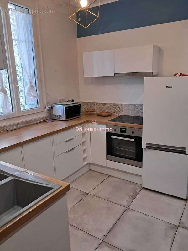 Appartement à LE MANS